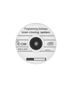 CSM88 - CSM88-ICOM-Software de programación para IC-M88 - Relematic.mx - CSM88-h