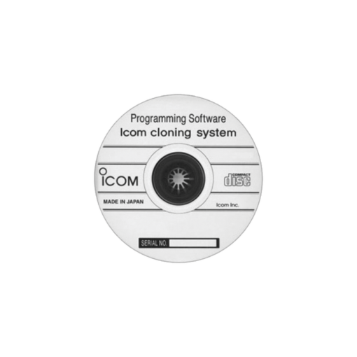 CSM88 - CSM88-ICOM-Software de programación para IC-M88 - Relematic.mx - CSM88-h