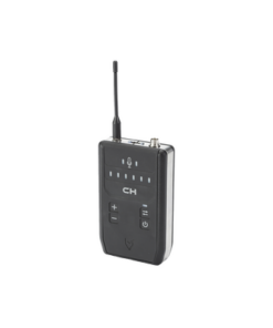 CT-00210 - CT-00210-OTTO-Radio de 1 canal en 900 MHz del sistema intercomunicador full duplex (manos libres) OTTO Connect , con conector HR para diademas intercambiables, que se venden por separado. - Relematic.mx - CT00210-p