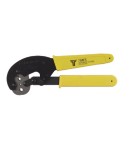 CT-240/195 - CT-240/195-Times Microwave-Pinzas de Palanca para Plegar Conectores de Anillo en Cables LMR-195, LMR-240, LMR-200 y LMR-100 - Relematic.mx - CT240195-p