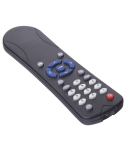 CTROL-HK - CTROL-HK-HIKVISION-Control Remoto Original para Equipos EPCOM y HIKVISION - Relematic.mx - CTROLHK-p