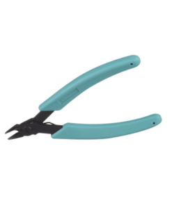 CWST - CWST-PANDUIT-Pinzas de Precisión Para Corte de Cable o Alambre, hasta 14 AWG (1.8 mm) - Relematic.mx - CWST-p