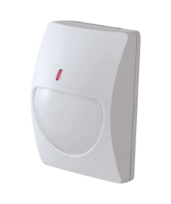 CX702-OPTEX-Sensor de Movimiento PIR / Uso en Interior/ Alta cobertura hasta 15 m / Compatible con cualquier panel de alarma / Alambrico