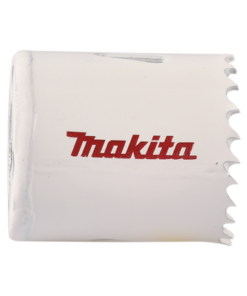 D-21705-MAKITA-Broca sierra bimetalica de 1-1/2”, (38mm)