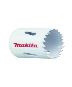 D-21749-MAKITA-Broca sierra bimetálica de 2-1/4" (57mm)
