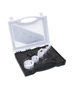 D-21-886 - D-21-886-MAKITA-Kit Broca Sierra (5/8" - 2"), 6 Piezas - Relematic.mx - D21886-p