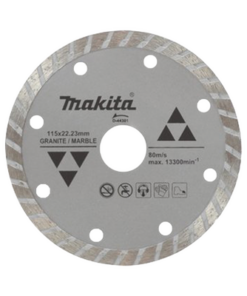D-44301-MAKITA-Disco de diamante de 4 1/2"