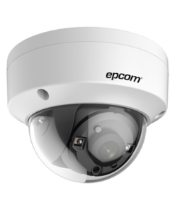 D4K-TURBO - D4K-TURBO-EPCOM PROFESSIONAL-Domo TURBOHD 4K (8 Megapixel) / Gran Angular 102º / Lente 2.8 mm / Exterior IP67 / IK10 / IR EXIR 30 metros / TVI-AHD-CVI-CVBS / dWDR - Relematic.mx - D4KTURBO-p