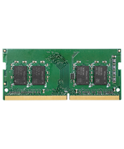 D4NESO24004G-SYNOLOGY-Modulo de memoria RAM de 4GB para equipos Synology