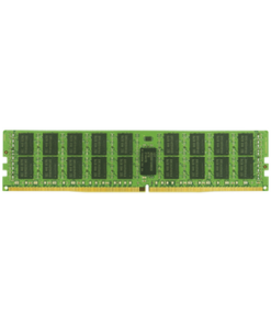 D4RD2666-32G-SYNOLOGY-Módulo de Memoria DDR4 ECC Registered DIMM | 32GB | 2666 MHz | Compatible con Series FS, SA y RS | Garantía de 5 Años.