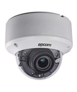 D50-TURBO-ZW - D50-TURBO-ZW-EPCOM-Domo TURBOHD 5 Megapixel / Lente Mot. 2.7 a 13.5 mm / 40 mts IR EXIR / dWDR / IK10 / 4 Tecnologías (TVI / AHD / CVI / CVBS) / IP67 - Relematic.mx - D50TURBOZW-p