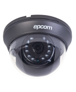 D8-TURBO - D8-TURBO-EPCOM-Domo TurboHD 1080p / Interior / Gran Angulo de Visión (lente 2.8 mm) / 20 mts Smart IR - Relematic.mx - D8TURBO-p