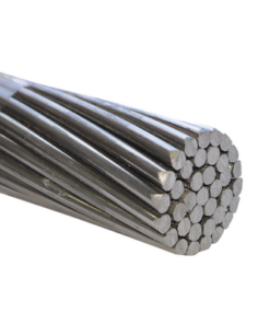 D920 - D920-VIAKON-Cable de Aluminio Desnudo con Alma de Acero ACSR (Venta por Metro) - Relematic.mx - D920-p