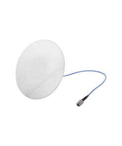 DASUTCC500NF - DASUTCC500NF-PULSE LARSEN ANTENNAS-Antena plana traslucida DAS para techo, 698-2700 MHz, bajo PIM, N Hembra. - Relematic.mx - DASUTCC500NF-p