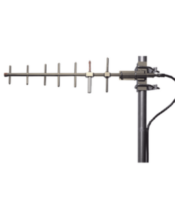 DB499-A - DB499-A-ANDREW / COMMSCOPE-Antena Base Direccional 806-869 MHz, diseño robusto, protección contra hielo. - Relematic.mx - DB499A-p