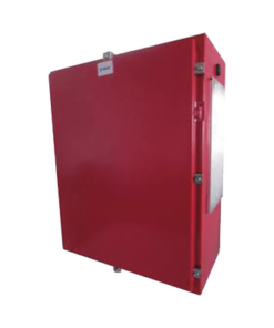 DH124-319-FIPLEX-Amplificador Bidireccional VHF, Fiplex