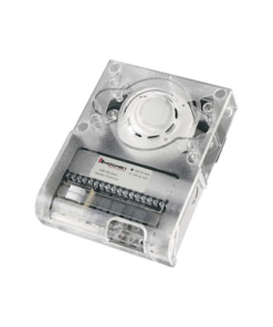 DH-99AR-HOCHIKI-Detector de Humo para Ducto / Fotoeléctrico / Direcciónale / Con Relevador / Compatible con Paneles Hochiki Direccionables
