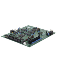 DIGITAL-26-Z-RANGER SECURITY DETECTORS-Tarjeta Para Arco Detector de Metales INTELL26Z