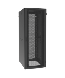 DNE8212B - DNE8212B-PANDUIT-Gabinete Net-Verse para Centros de Datos, 42UR, 800mm de Ancho, 1000mm de Profundidad, Fabricado en Acero, Color Negro - Relematic.mx - DNE8212B-p