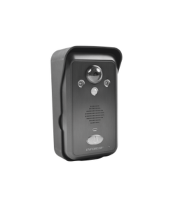 DP-266-CQ-ENFORCER SECOLARM-Frente de calle adicional inalámbrico de gran alcance con batería recargable para DP2661C3Q