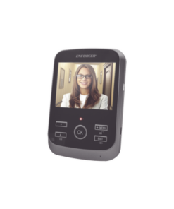 DP-266-M3Q - DP-266-M3Q-ENFORCER SECOLARM-Monitor adicional inalámbrico de gran alcance con batería recargable - Relematic.mx - DP266M3Q-p