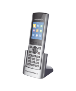 DP-730 - DP-730-GRANDSTREAM-Teléfono HD con tecnología DECT largo alcance, con pantalla a color LCD - Relematic.mx - DP730-p