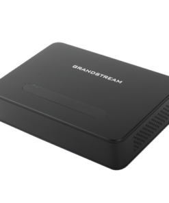 DP-750 - DP-750-GRANDSTREAM-Estación Base DECT VoIP Inalámbrica para hasta 5 Teléfonos DP720, Poe  - Relematic.mx - DP750-p