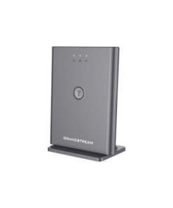 DP-752 - DP-752-GRANDSTREAM-Estación Base VoIP DECT de largo alcance con modelo DP730, compatible con DP722, DP720 - Relematic.mx - DP752-p