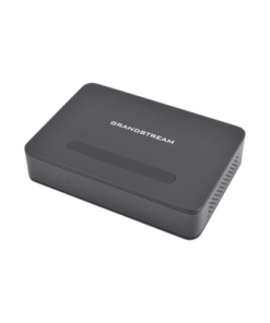 DP-760-GRANDSTREAM-Repetidor DECT de Banda Ancha y Largo Alcance para base DP750, DP752 y DP755, hasta 300 m en exterior y hasta 50 m en interior