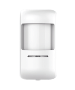 DPP143 - DPP143-PIMA-DETECTOR PIR INALAMBRICO CON INMUNIDAD A MASCOTAS DE 25KG  LINEA FORCE - Relematic.mx - DPP143-p