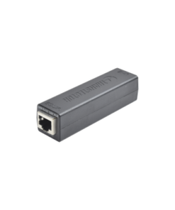 DPR-B120 - DPR-B120-TRANSTECTOR-Protector PoE Contra Descargas Eléctricas Familia DPR Para Aplicaciones Gigabit, Impedancia 100 Ω, GDT, Instalación en Chasis - Relematic.mx - DPRB120-p