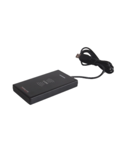 DRU950BT-ROSSLARE SECURITY PRODUCTS-Lector Enrolador de Escritorio para tarjetas UHF (900]Mhz) EPCGEN 2