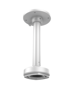 DS-1271ZJ-120-HIKVISION-Montaje Colgante para Domos HIKVISION / 50 cms de Largo