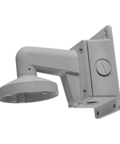 DS-1272ZJ-110B-HIKVISION-Montaje de Pared con Caja de Conexiones para domos Hikvision