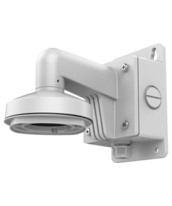 DS-1272ZJ-120B-HIKVISION-Montaje de Pared con Caja de Conexión para Cámaras Domo IP