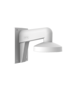 DS-1273ZJ-140-DM45-HIKVISION-Montaje de Pared para Domos TURBOHD 4K / Uso en Exterior / Fabricados en Aluminio