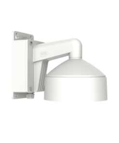 DS-1273ZJ-DM30-B - DS-1273ZJ-DM30-B-HIKVISION-Montaje de pared para Cámara Panovu - Relematic.mx - DS1273ZJDM30B-p