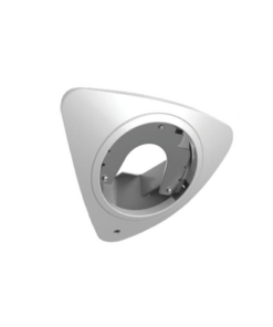 DS1274ZJDM28-HIKVISION-Montaje de Esquina para Cámara Panorámica TURBOHD 5 Megapixel / Interior
