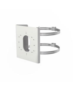 DS-1275ZJ-S-SUS - DS-1275ZJ-S-SUS-HIKVISION-Montaje de Poste para Cámaras DS-2CD26 / DS-2CD3656G2T-IZS(C) / Acero Inoxidable - Relematic.mx - DS1275ZJSSUS-p