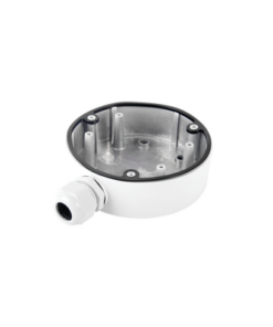 DS-1280ZJ-DM21-HIKVISION-Caja de Conexiones de Exterior para Cámaras Tipo Domo / IP66