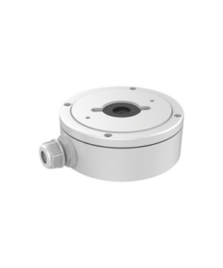 DS-1280ZJ-DM22-HIKVISION-Caja de Conexión para Mini Domos IP DS-2CD25X5 / DS-2CD25X3