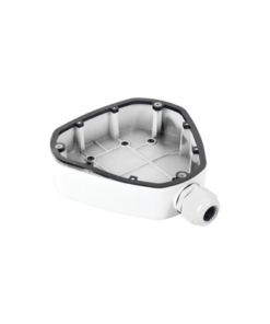 DS-1280ZJ-DM25-HIKVISION-Caja de Conexión para Cámaras IP Fisheye / DS-2CD6365G0-IVS(B) / DS-2CD63C5G0E-IVS(B)