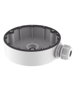 DS-1280ZJ-DM8 - DS-1280ZJ-DM8-HIKVISION-Caja de Conexiones para Cámaras Domo o Eyeball HIKVISION / Uso en Exterior - Relematic.mx - DS1280ZJDM8-p