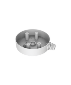 DS-1280ZJ-SD11-HIKVISION-Caja de Conexion para PTZ 4" (DS-2DE4XX / DS-2AE4XX) / Uso para Exterior