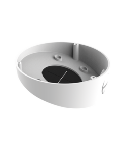 DS-1281ZJ-DM45-HIKVISION-Montaje de Techo Inclinado para Domos TURBOHD 4K / Uso en Exterior / Fabricados en Aluminio