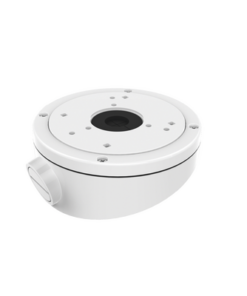 DS-1281ZJ-S-HIKVISION-Caja de Conexión Inclinada para Domos HIKVISION
