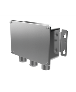 DS-1284ZJ-M - DS-1284ZJ-M-HIKVISION-Caja de Conexión Anticorrosivo para cámara Domo, Bala y PTZ HIKVISION - Relematic.mx - DS1284ZJM-p