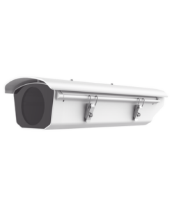 DS-1331HZ-C-HIKVISION-Gabinete para cámaras tipo BOX (Profesional) / Exterior IP67 / Ventilador Integrado