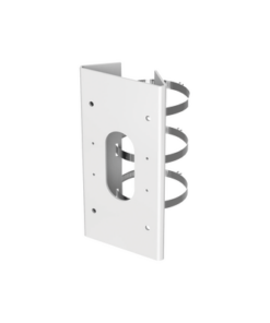 DS-1475ZJ-Y-HIKVISION-Montaje Vertical para Poste / Material de Acero Inoxidable