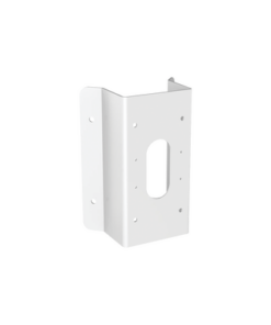 DS-1476ZJ-SUS-HIKVISION-Montaje de Esquina para Cámaras IP DS-2CD27XX y DS-2CD26XX